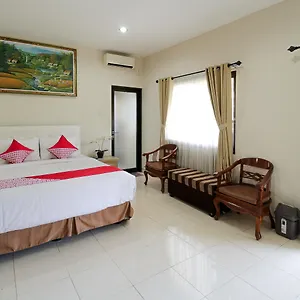 Oyo 734 Tuban Torres Hotel Kuta (Bali)