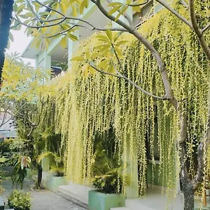 Gasthof Purnama House Kuta, Kuta Lombok