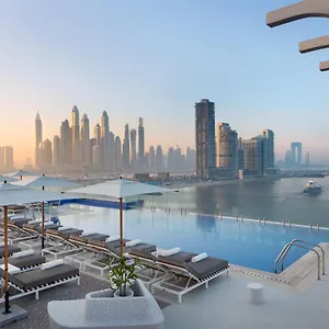 Voco The Palm By Ihg Hotel Dubai