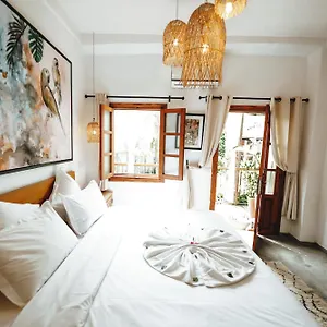 La Ferme Medina Riad Marrakesh