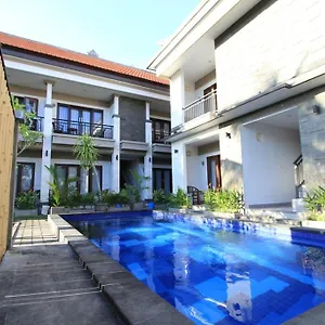 De Dukuh Guest house Kuta (Bali)