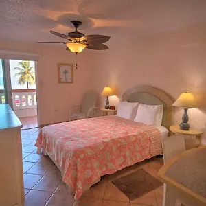 Sunrise 4* Luquillo