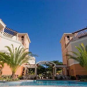 Rincon Beach Resort 4* Rincon